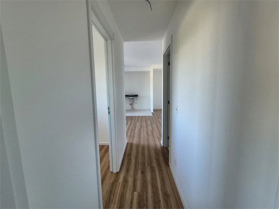 Apartamento à venda com 2 quartos, sendo 1 suíte,  em Butantã, São Paulo, SP