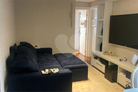 Apartamento à venda com 3 suítes em Jardim Morumbi, São Paulo, SP