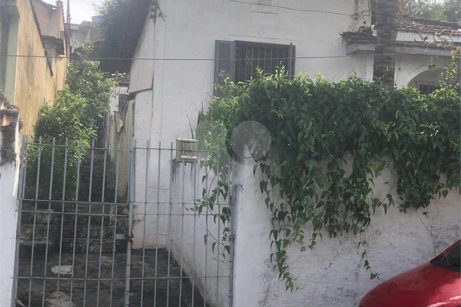 Terreno à venda em Casa Verde, São Paulo, SP