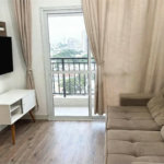 Apartamento à venda, Vila Medeiros, 56m², 02 dormitórios, sendo 01 suíte e 01 vaga.