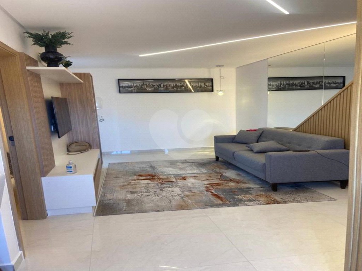 Apartamento à venda com 2 quartos em Vila Mazzei, São Paulo, SP