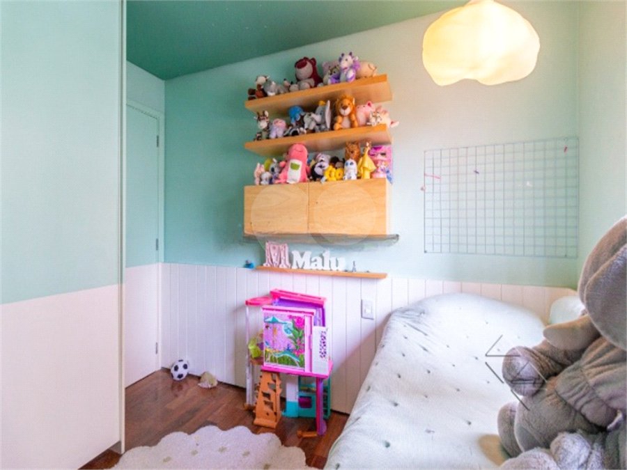 Apartamento à venda com 3 quartos, sendo 2 suítes,  em Perdizes, São Paulo, SP