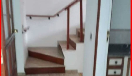Sobrado à venda com 3 suítes em Lar São Paulo, São Paulo, SP