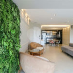 Apartamento para alugar com 3 suítes em Vila Olímpia, São Paulo, SP