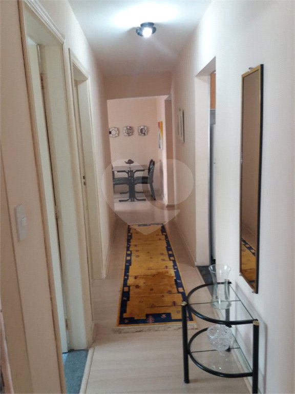 Apartamento à venda com 2 quartos em Vila Ester (zona Norte), São Paulo, SP