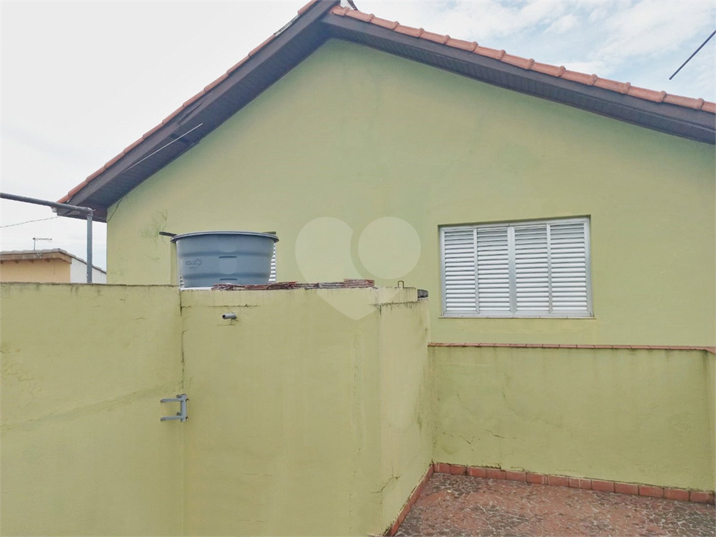 Sobrado à venda com 2 quartos em Tucuruvi, São Paulo, SP