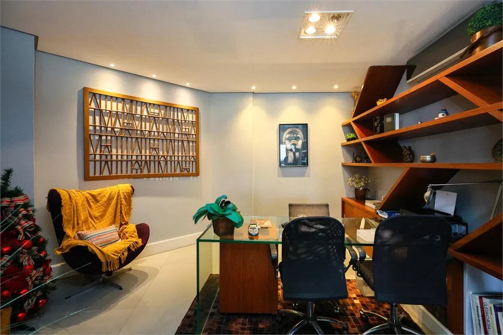 Cobertura à venda com 3 suítes em Vila Suzana, São Paulo, SP