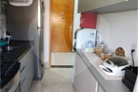Apartamento à venda com 2 quartos em Ponte Alta, Valinhos, SP