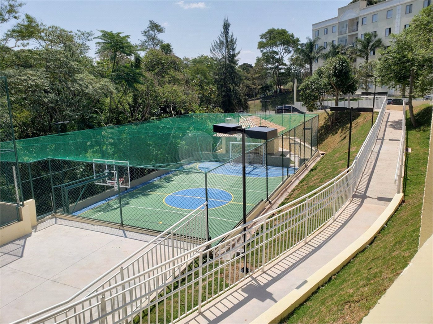 Apartamento à venda com 3 quartos em Jardim Caiapiá, Cotia, SP