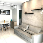 Apartamento à venda ou para alugar com 2 quartos, sendo 1 suíte, em Vila Leopoldina, São Paulo, SP
