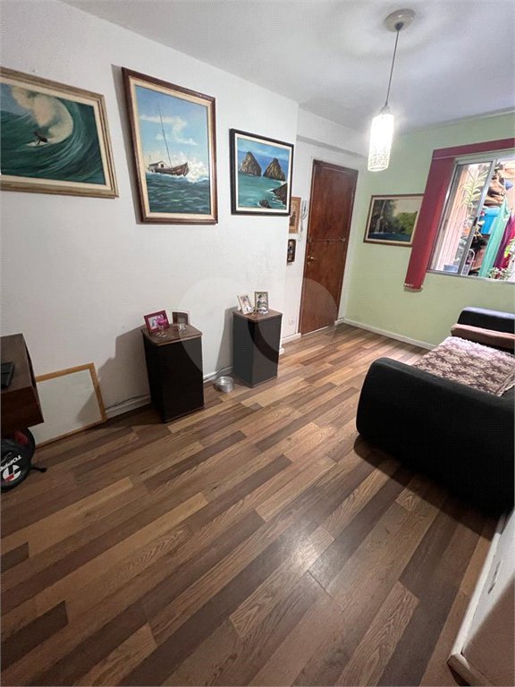 Apartamento à venda com 3 quartos em Vila Paulicéia, São Paulo, SP