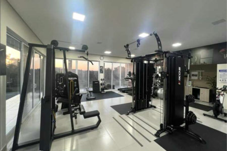 Terreno à venda no condomínio Residencial Mantova, Indaiatuba - SP