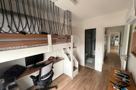Apartamento à venda com 3 quartos, sendo 2 suítes, em Vila Andrade, São Paulo, SP