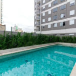 Apartamento à venda com 1 quarto em Água Branca, São Paulo, SP