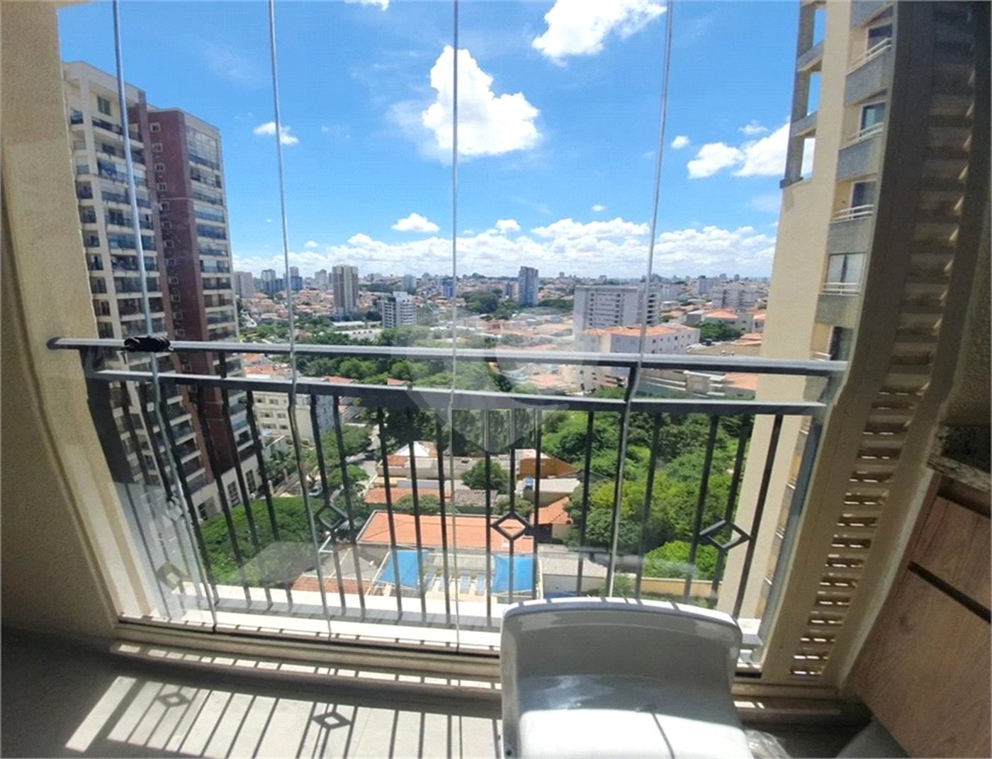 Apartamento à venda com 2 suítes em Jardim São Paulo(zona Norte), São Paulo, SP