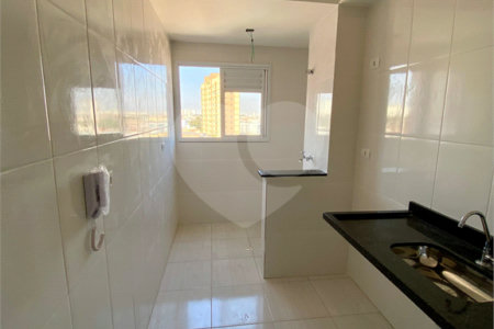 Apartamento à venda com 2 quartos, sendo 1 suíte, em Vila Galvão, Guarulhos, SP