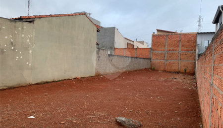 Terreno à venda em Jardim Santa Inêz, Itapetininga, SP