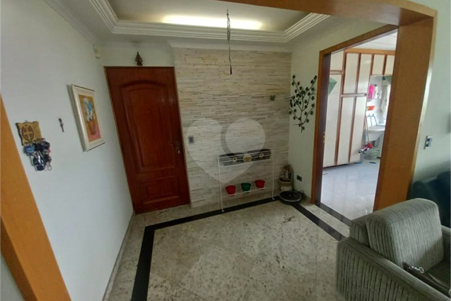 Apartamento à venda com 2 quartos, sendo 1 suíte, em Mandaqui, São Paulo, SP