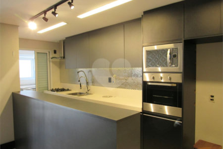 Apartamento à venda com 2 quartos, sendo 1 suíte, em Barra Funda, São Paulo, SP