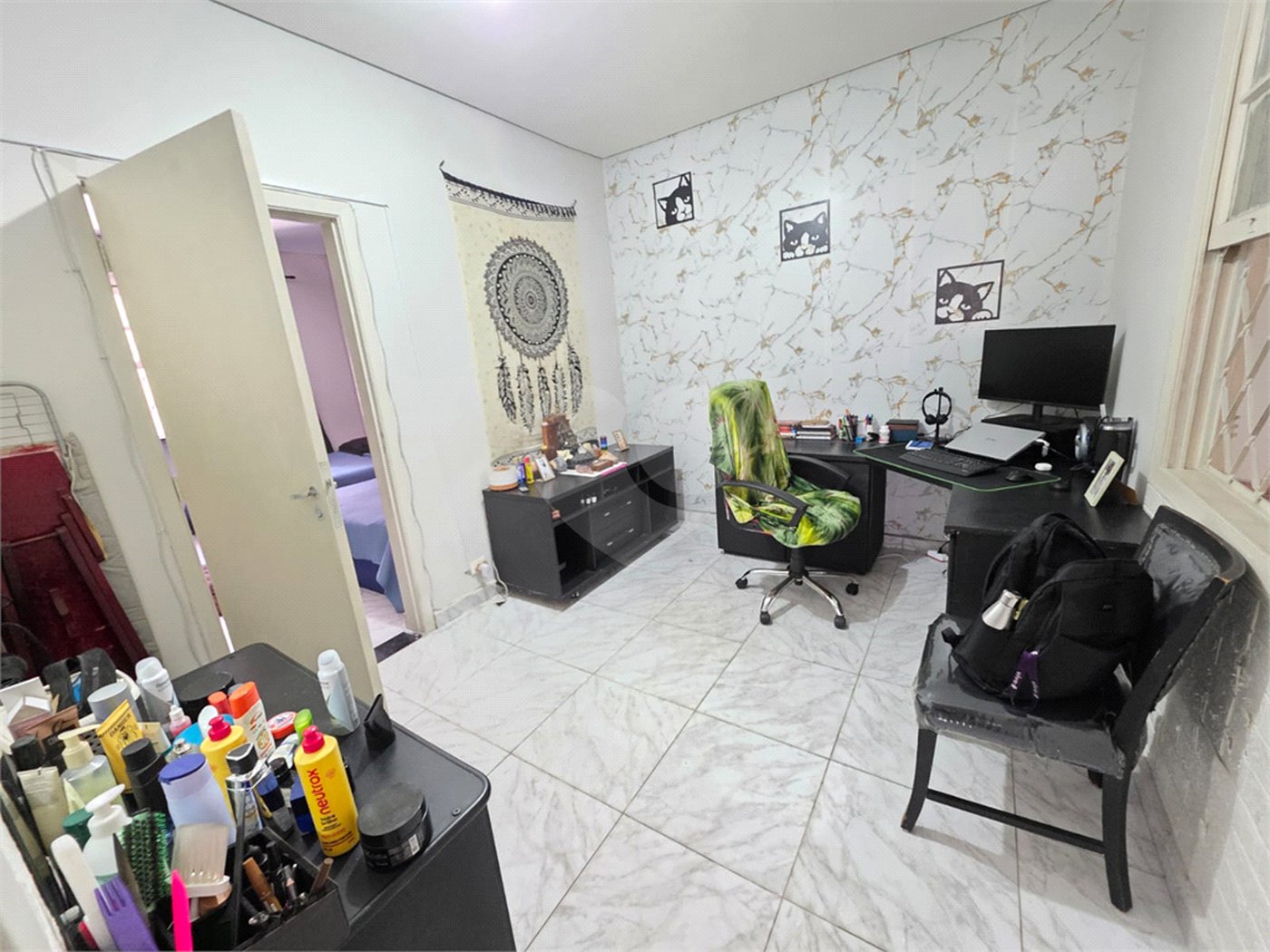 Casa à venda com 3 quartos, sendo 1 suíte,  em Ferreira, São Paulo, SP