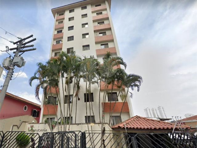 Apartamento à venda com 3 quartos, sendo 1 suíte,  em Mandaqui, São Paulo, SP
