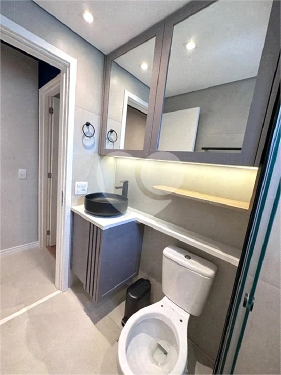 Apartamento à venda com 2 quartos, sendo 1 suíte, em Barra Funda, São Paulo, SP