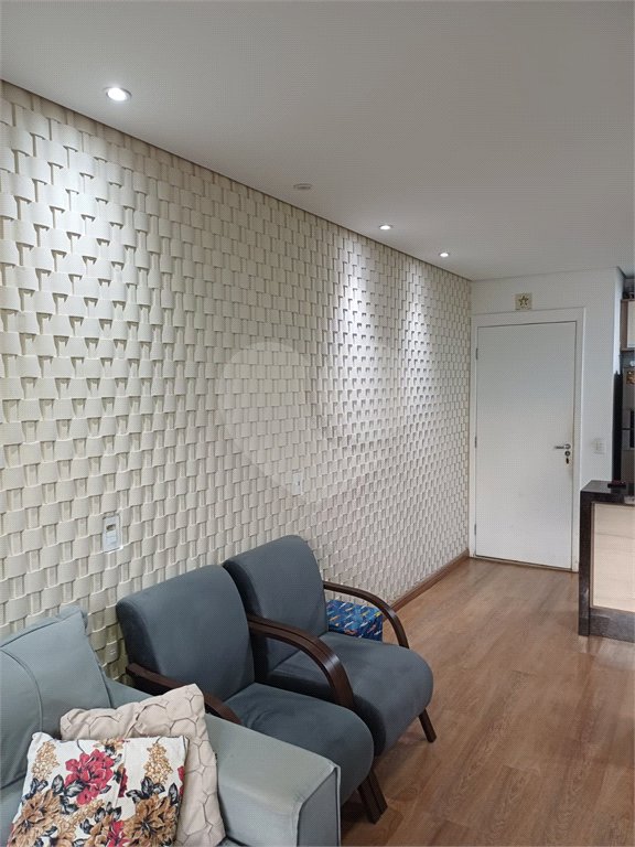 Apartamento à venda com 3 quartos, sendo 1 suíte, em Vila Nambi, Jundiaí, SP