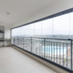 Apartamento à venda com 2 suítes em Santo Amaro, São Paulo, SP