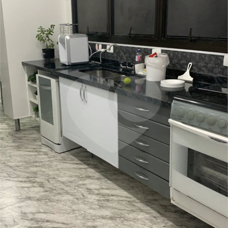 Apartamento à venda com 4 suítes em Paraisópolis, São Paulo, SP