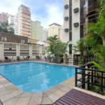 Apartamento à venda ou para alugar com 1 quarto em Jardim Paulista, São Paulo, SP