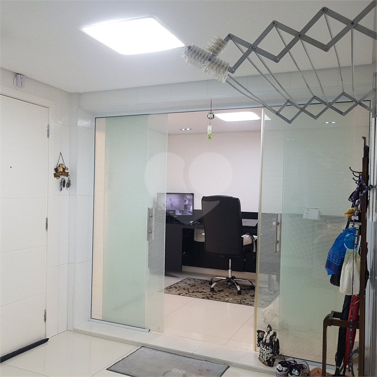Cobertura à venda com 4 quartos, sendo 3 suítes, em Água Fria, São Paulo, SP