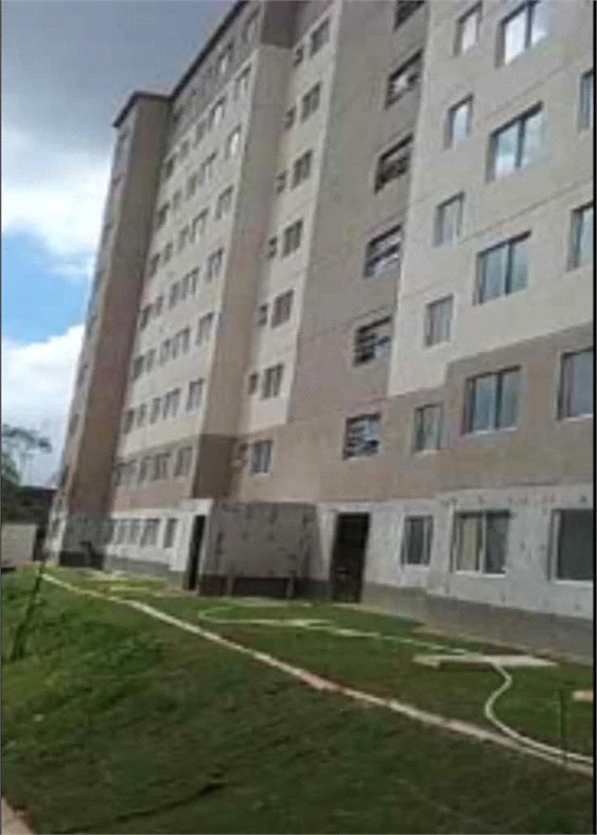 Apartamento à venda com 2 quartos em Jardim Boa Vista (zona Oeste), São Paulo, SP