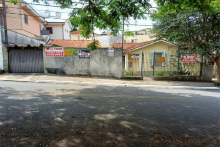 Terreno à venda com 1 quarto em Planalto Paulista, São Paulo, SP