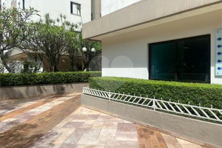 Apartamento à venda com 3 quartos em Tatuapé, São Paulo, SP