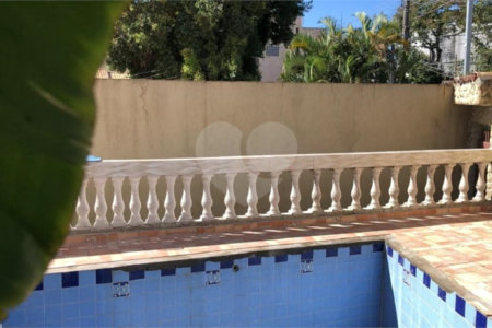 Sobrado à venda com 4 quartos, sendo 1 suíte, em Vila Rosália, Guarulhos, SP