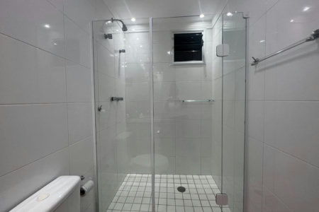 Apartamento com 2 dormitórios à venda, 94 m² por R$ 1.580.000,00 - Gonzaga - Santos/SP