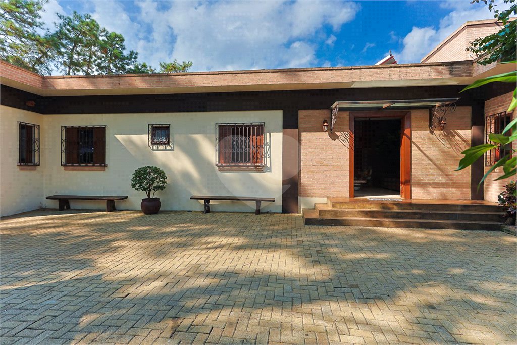 Casa Térrea à venda com 1 quarto em Jardim Marajoara, São Paulo, SP