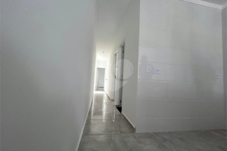 Casa de Vila à venda com 2 quartos em Jardim Residencial dos Reis, Sorocaba, SP
