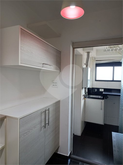 Apartamento para alugar com 2 quartos, sendo 1 suíte, em Vila Progredior, São Paulo, SP