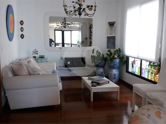 Apartamento à venda com 4 quartos, sendo 3 suítes,  em Santana, São Paulo, SP