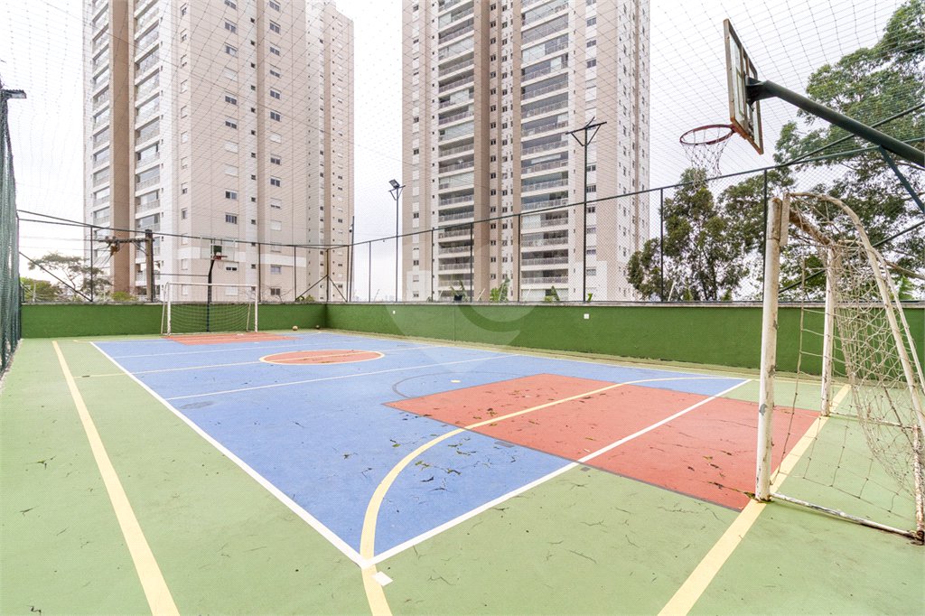 Apartamento à venda com 4 quartos, sendo 3 suítes, em Jardim Monte Kemel, São Paulo, SP