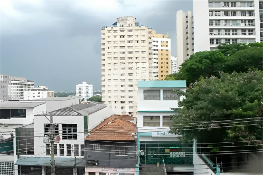 Apartamento à venda com 2 quartos em Santana, São Paulo, SP