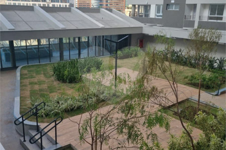 Studio à venda com 1 quarto em Butantã, São Paulo, SP
