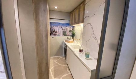 Apartamento à venda com 3 suítes em Campo Belo, São Paulo, SP