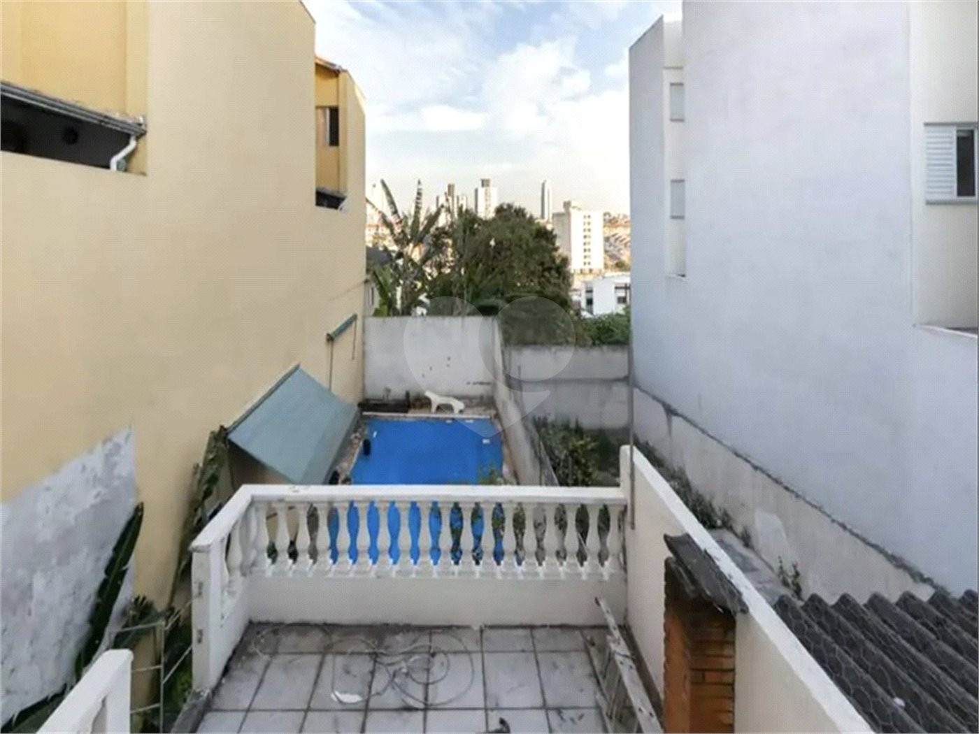 Casa Térrea à venda com 4 quartos, sendo 1 suíte, em Tucuruvi, São Paulo, SP