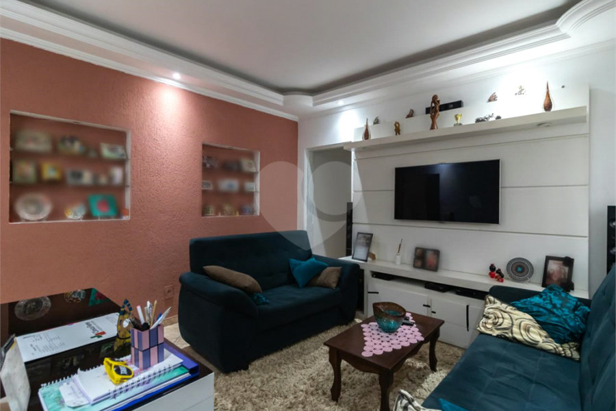 Casa à venda com 5 quartos, sendo 1 suíte, em Limão, São Paulo, SP
