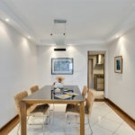 Apartamento à venda com 3 quartos, sendo 2 suítes, em Alto da Boa Vista, São Paulo, SP