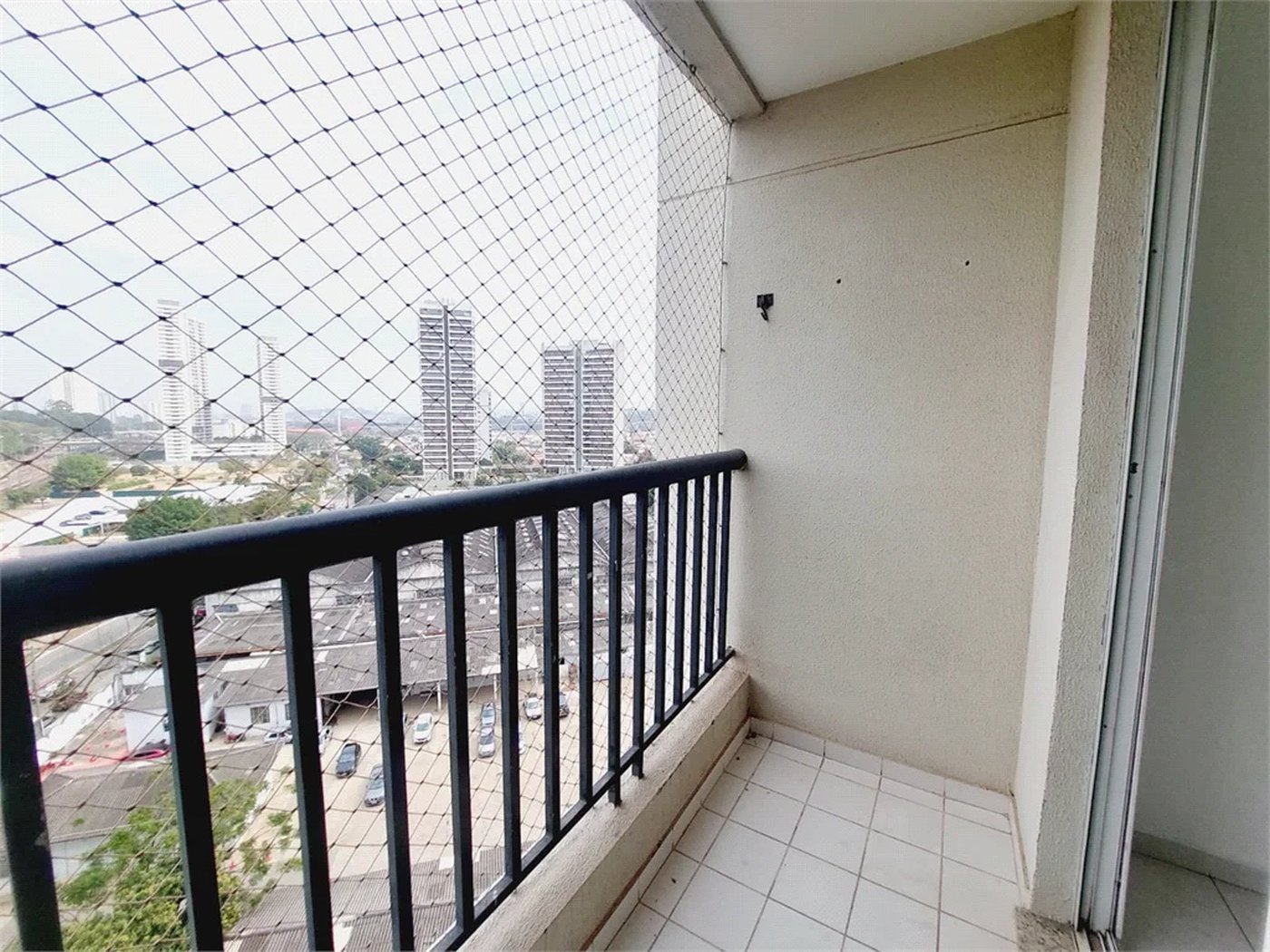 Apartamento à venda ou para alugar com 2 quartos em Vila Anastácio, São Paulo, SP