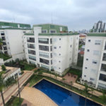 Cobertura à venda com 3 quartos, sendo 1 suíte,  em Parque Mandaqui, São Paulo, SP