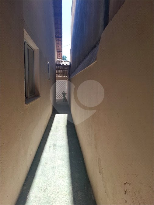 Casa à venda com 2 quartos em Campo Grande, Rio de Janeiro, RJ